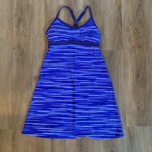 Athleta Dress
